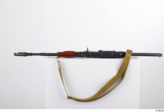 Weapon Rifle AKM weapons-rifle whole body 0003.jpg